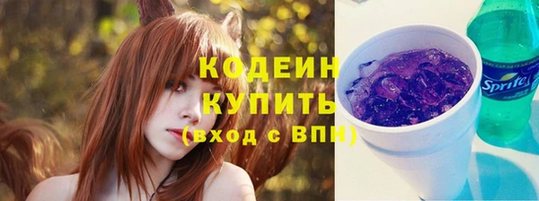 хмурый Бугульма